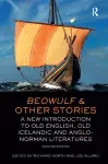Beowulf and Other Stories cover