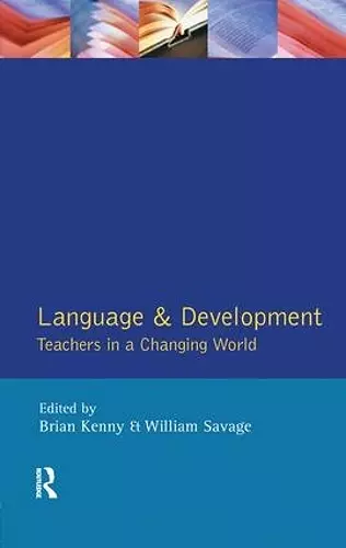 Language and Development cover