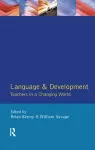 Language and Development cover