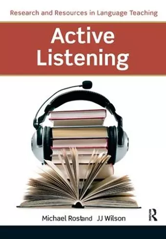 Active Listening cover