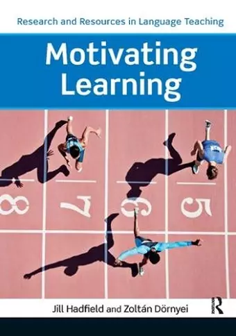 Motivating Learning cover