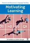 Motivating Learning cover