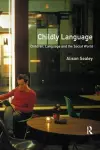 Childly Language cover