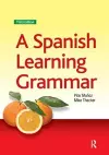 A Spanish Learning Grammar cover