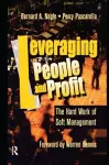 Leveraging People and Profit cover