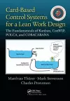 Card-Based Control Systems for a Lean Work Design cover