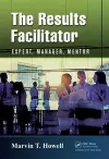 The Results Facilitator cover