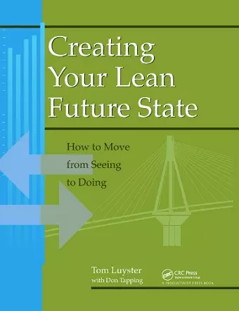 Creating Your Lean Future State cover