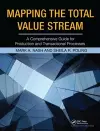 Mapping the Total Value Stream cover