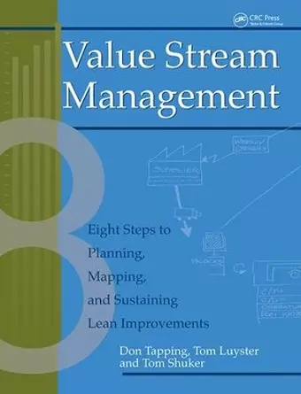 Value Stream Management cover