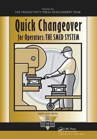 Quick Changeover for Operators cover