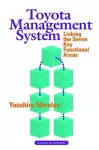 Toyota Management System cover