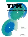 TPM en industrias de proceso cover