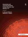 Assessing and Teaching Reading Composition and Writing, 3-5, Vol. 4 cover