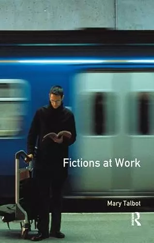 Fictions at Work cover