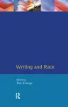 Writing and Race cover