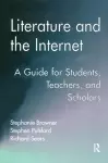 Literature and the Internet cover