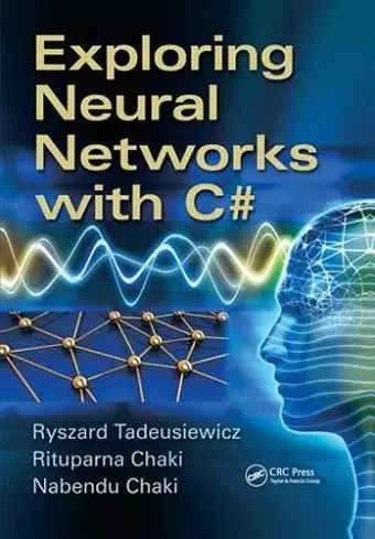 Exploring Neural Networks with C# cover