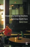 Desperately Seeking Solutions cover