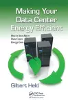 Making Your Data Center Energy Efficient cover