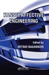 Kansei/Affective Engineering cover