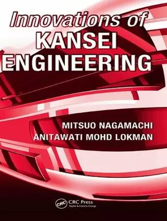 Innovations of Kansei Engineering cover
