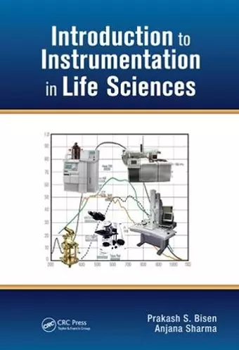 Introduction to Instrumentation in Life Sciences cover