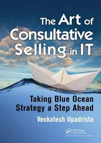 The Art of Consultative Selling in IT cover