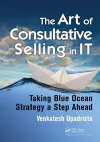 The Art of Consultative Selling in IT cover