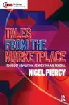 Tales from the Marketplace cover