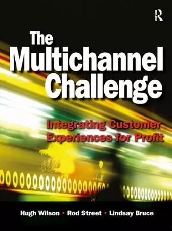 The Multichannel Challenge cover
