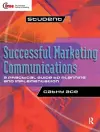 Successful Marketing Communications cover