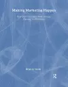 Making Marketing Happen cover
