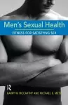 Men's Sexual Health cover