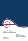 Search Theory cover