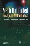 Math Unlimited cover