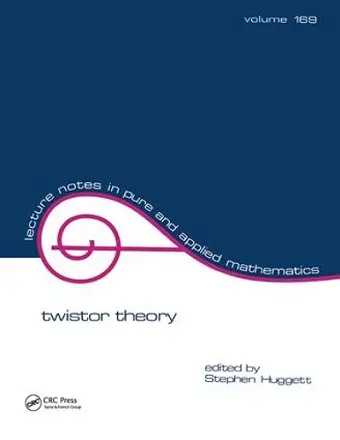 Twistor Theory cover