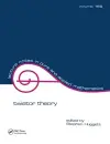 Twistor Theory cover