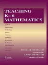 Teaching K-6 Mathematics cover
