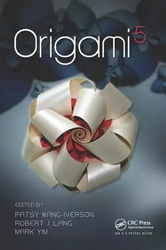 Origami 5 cover