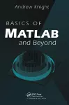 Basics of MATLAB and Beyond cover