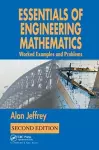 Essentials Engineering Mathematics cover