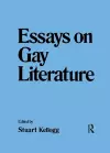 Essays on Gay Literature cover