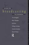 Paying for Broadcasting: The Handbook cover