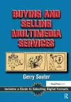 Buying and Selling Multimedia Services cover