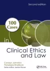 100 Cases in Clinical Ethics and Law cover