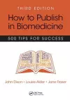 How to Publish in Biomedicine cover
