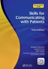 Skills for Communicating with Patients cover