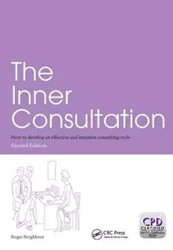 The Inner Consultation cover