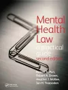 Mental Health Law 2E A Practical Guide cover